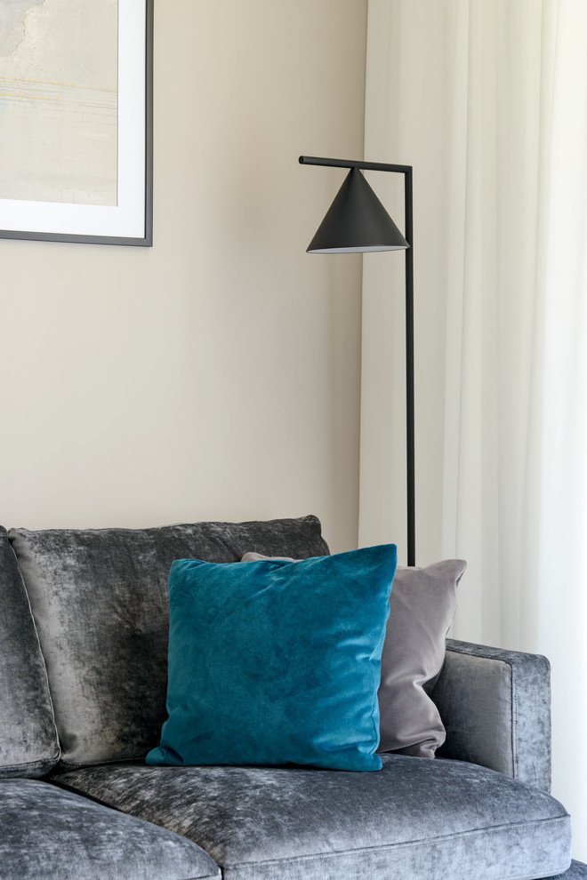 Квартира на Декабристов