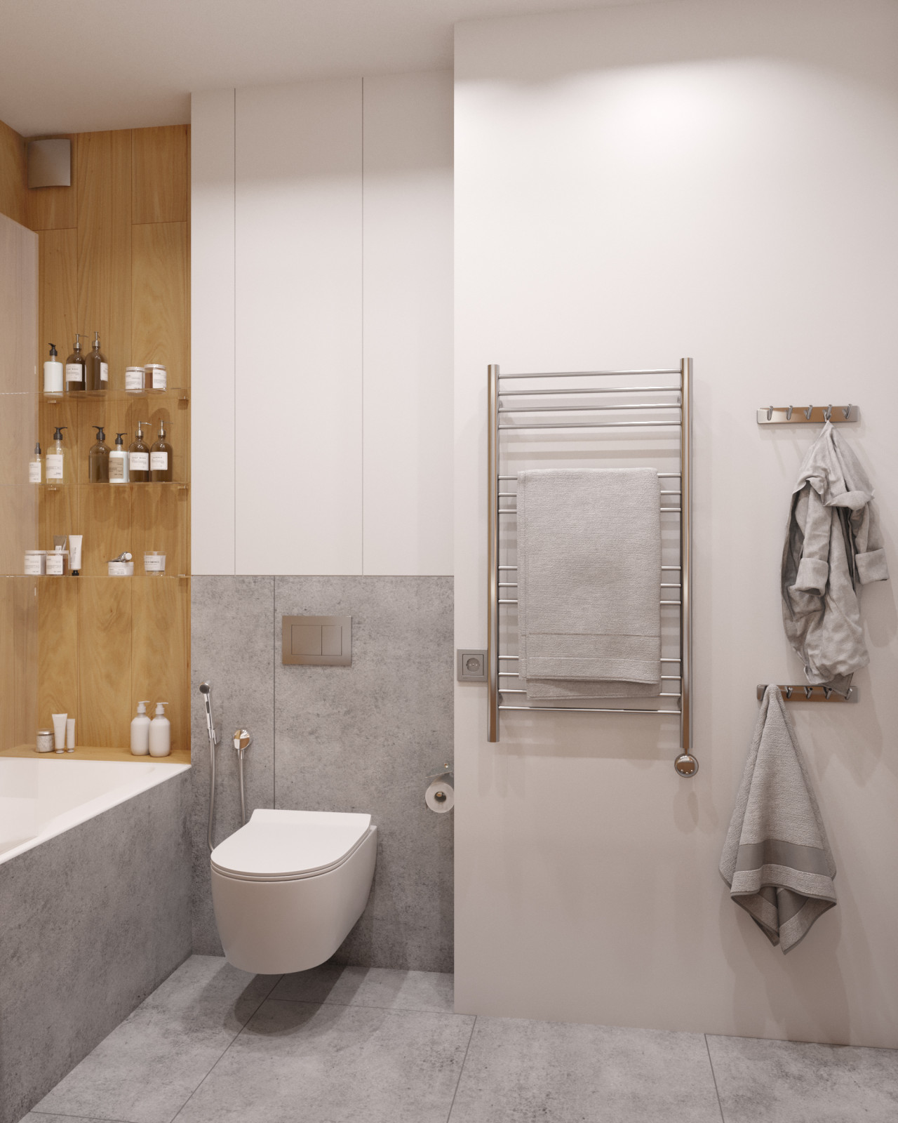 Ванная комната