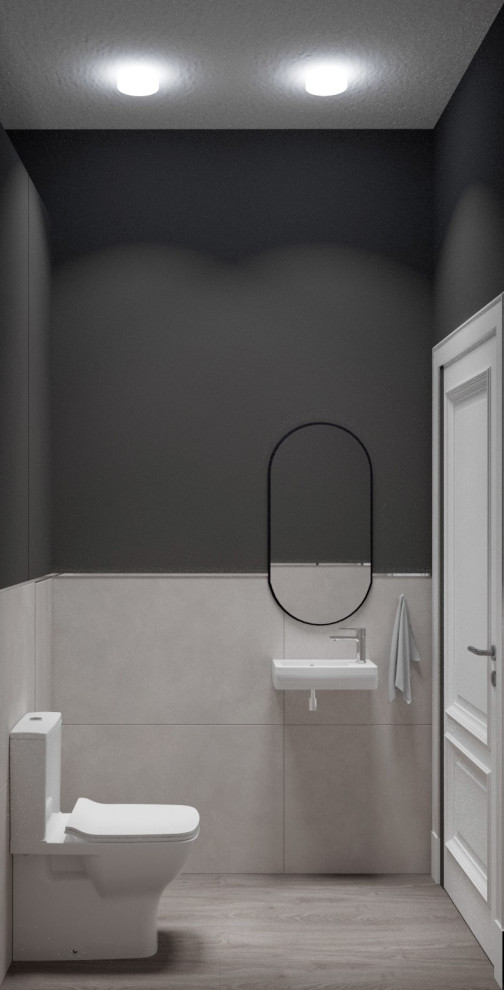 Пос. Верхнерусский 130кв.м