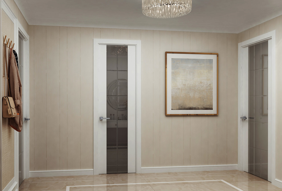 Двухкомнатная квартира,Казань