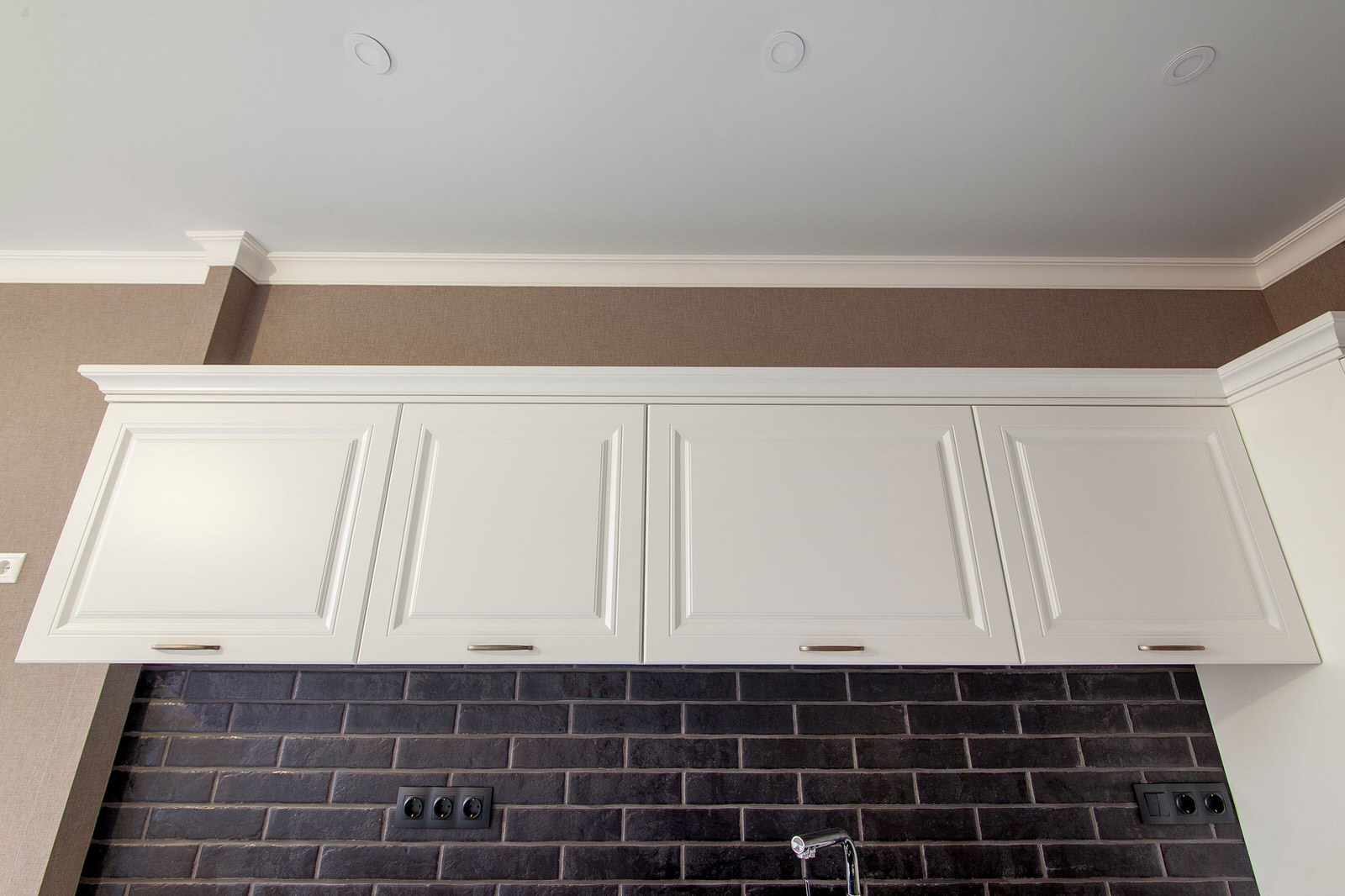 2018 год 16 октября фотосъемка кухни для портфолио дизайнера