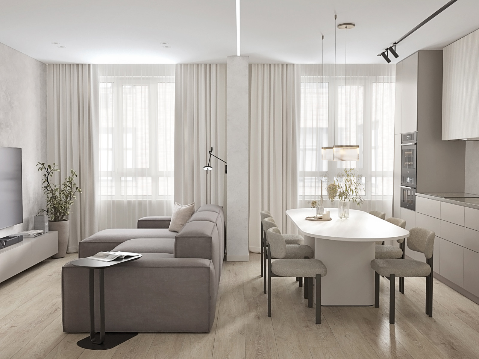 ЖК Выбор первых (Уфа)