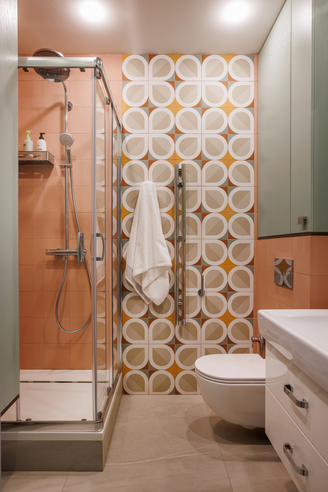 Квартира с видом на ботанический сад