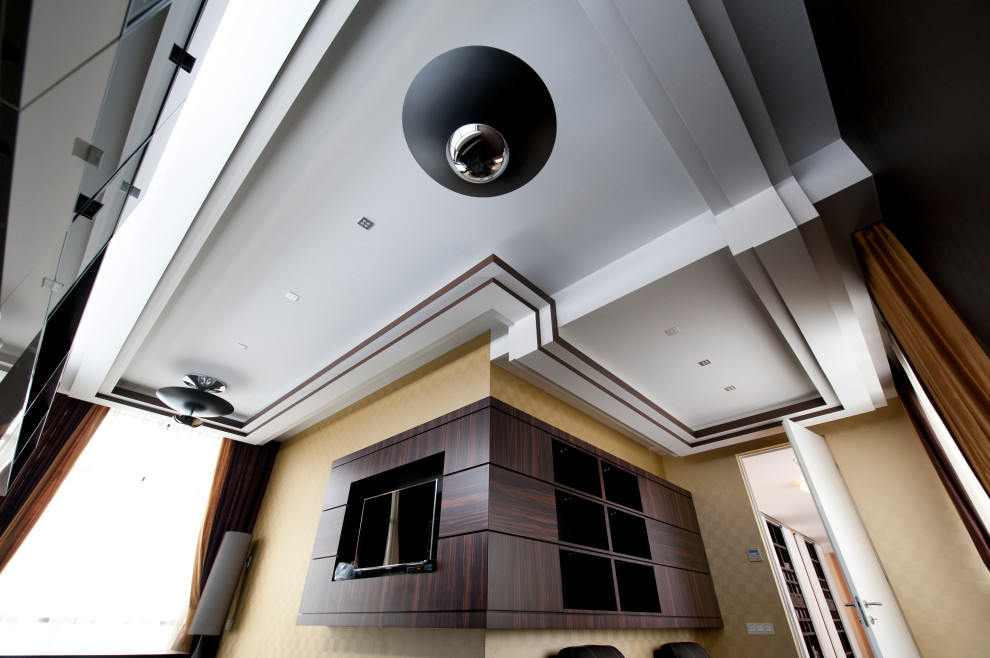 Частный дом 600 м2