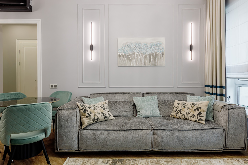 ЖК ВЕСТЕРДАМ