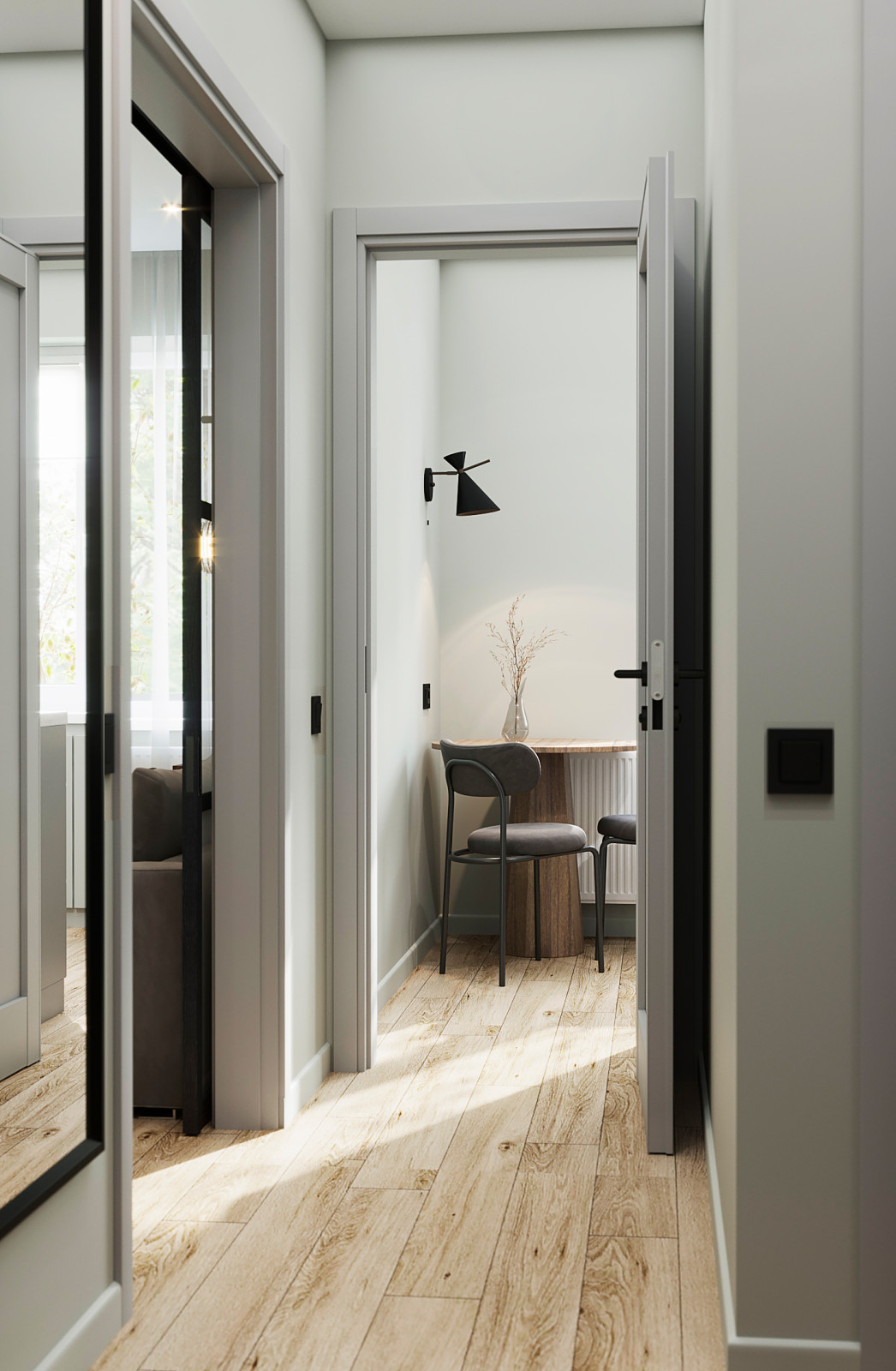 Квартира ул Весенняя, г. Энгельс (саратовская об-ть) 2024г