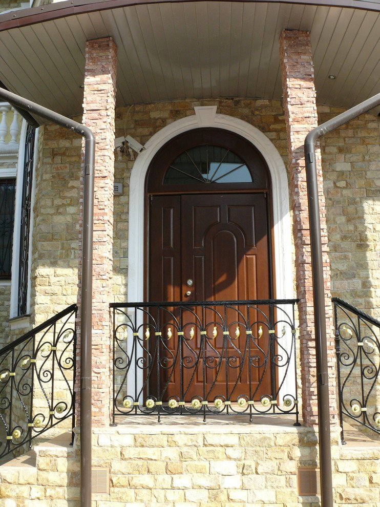 ТРОИЦЕ-ЛЫКОВО