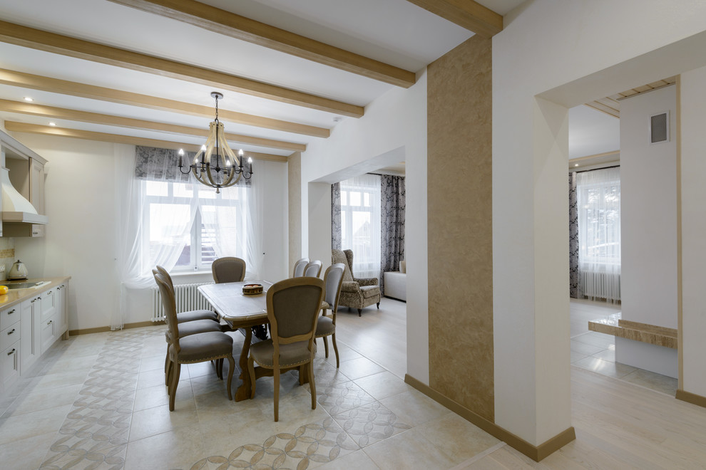 Загородный дом