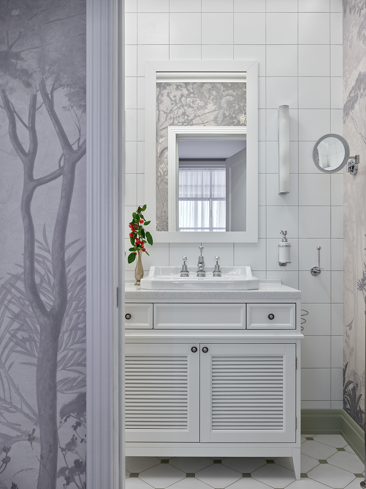 Что такое дом?