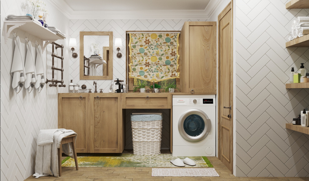 Ванная комната, туалет