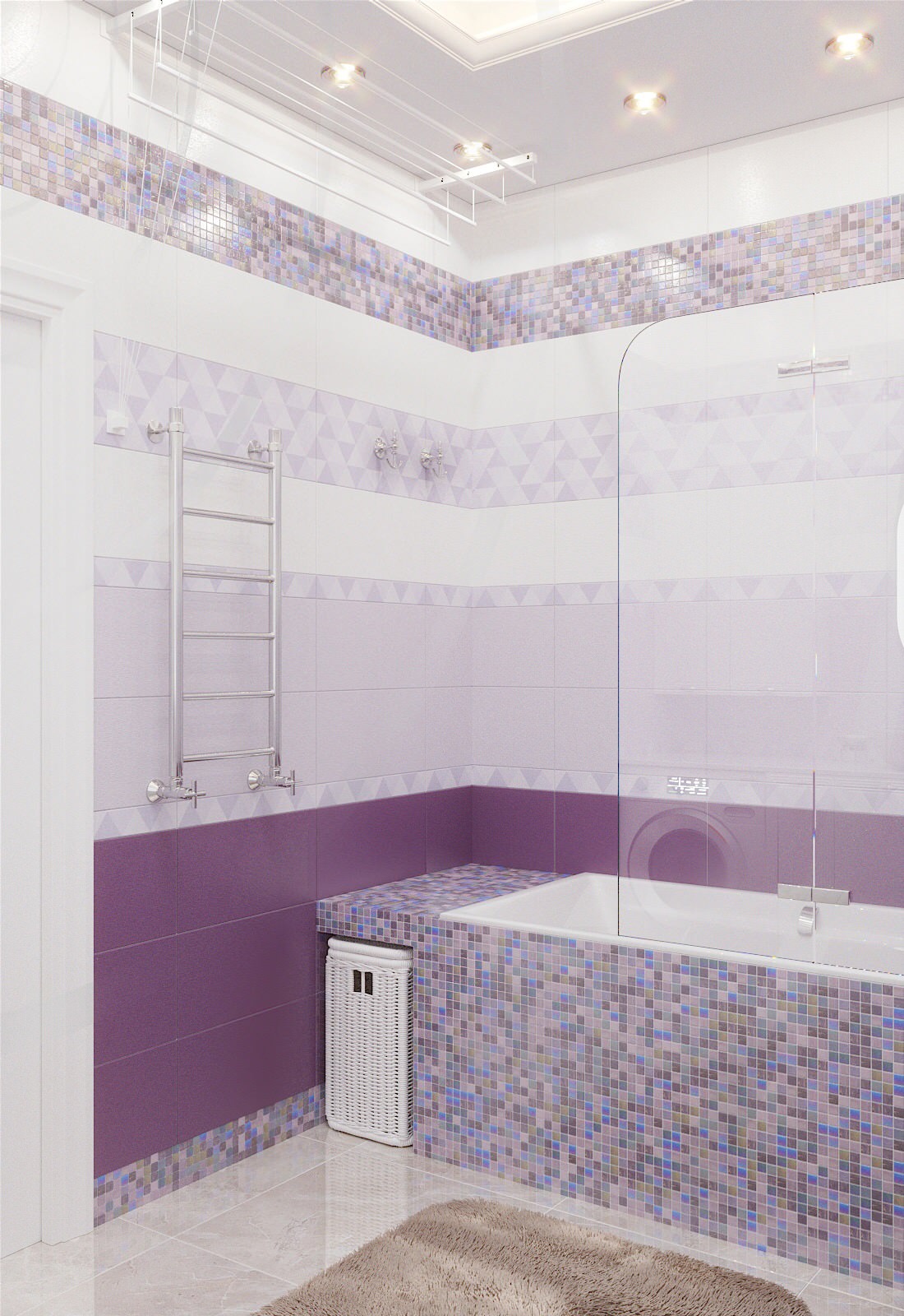 Квартира - 130 кв.м