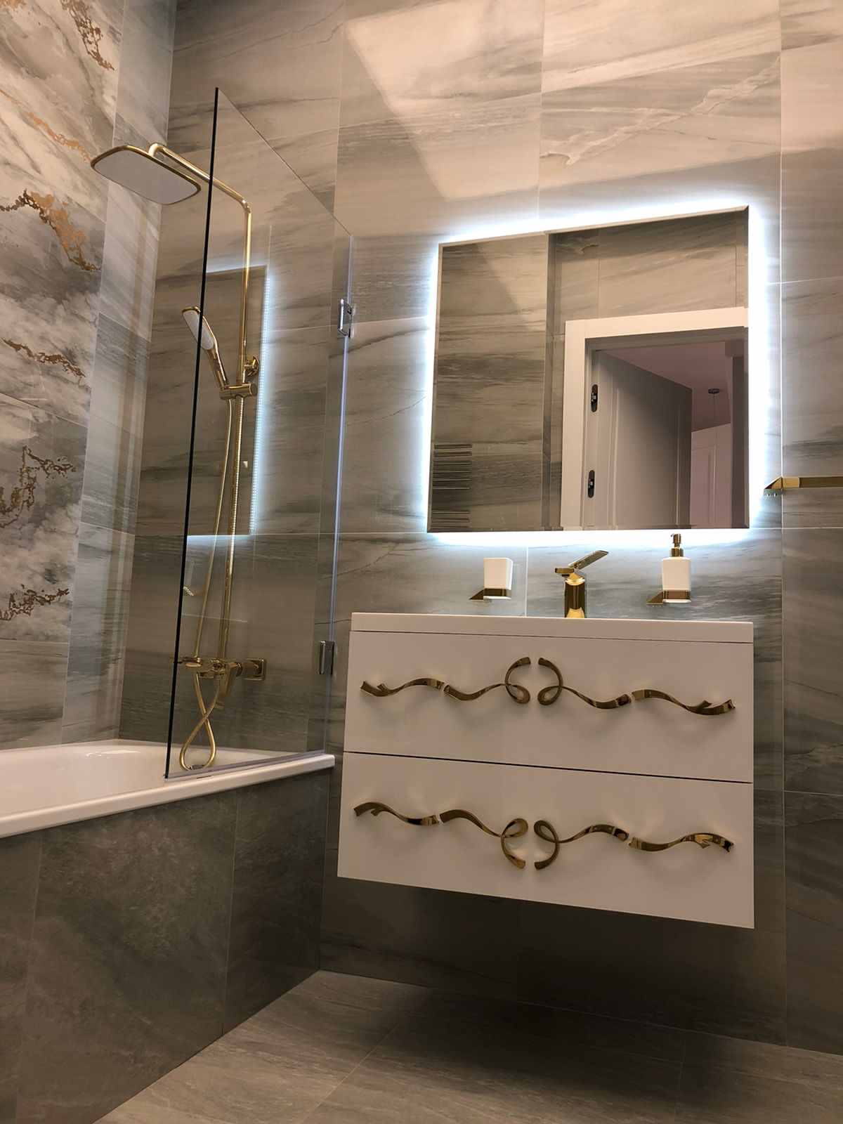 ЖК Сердце Столицы