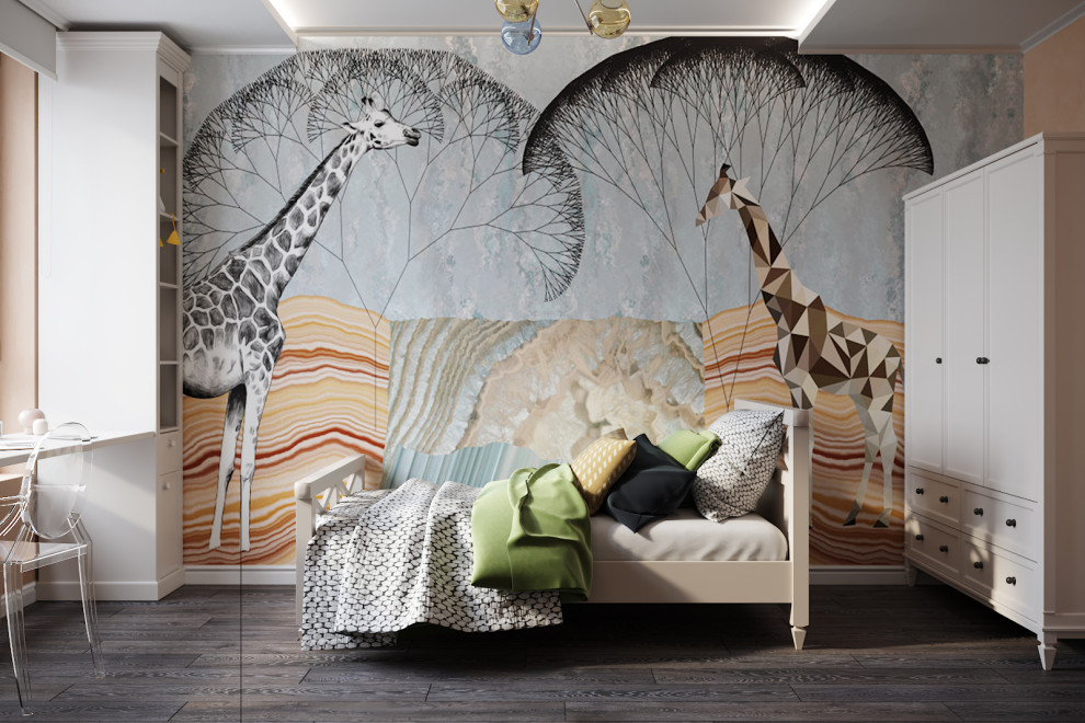 Консолидированный проект  по ул. Шелепихинская наб.