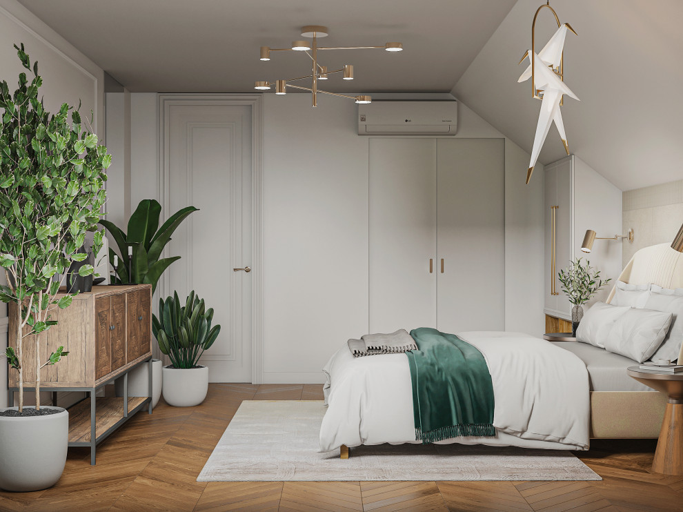 Дом Ватутинки