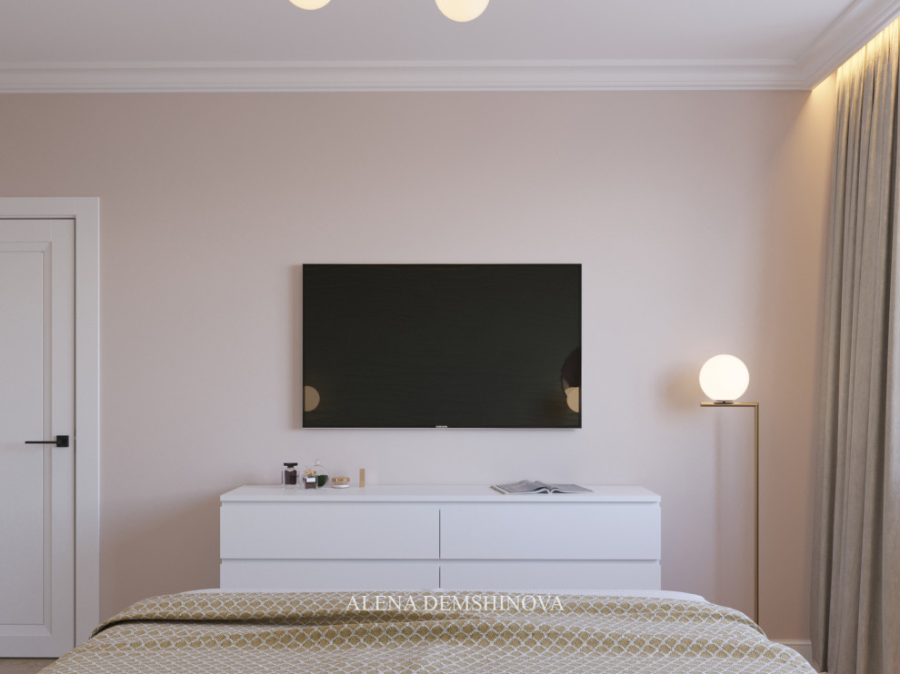 Оливковая нежность