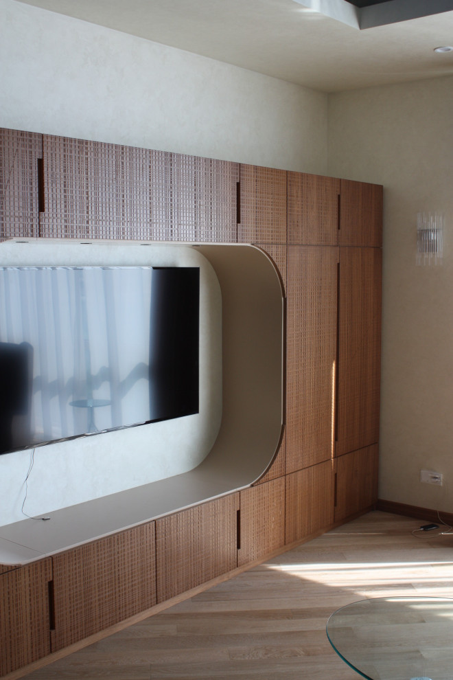 Дерево, эль-натурэль