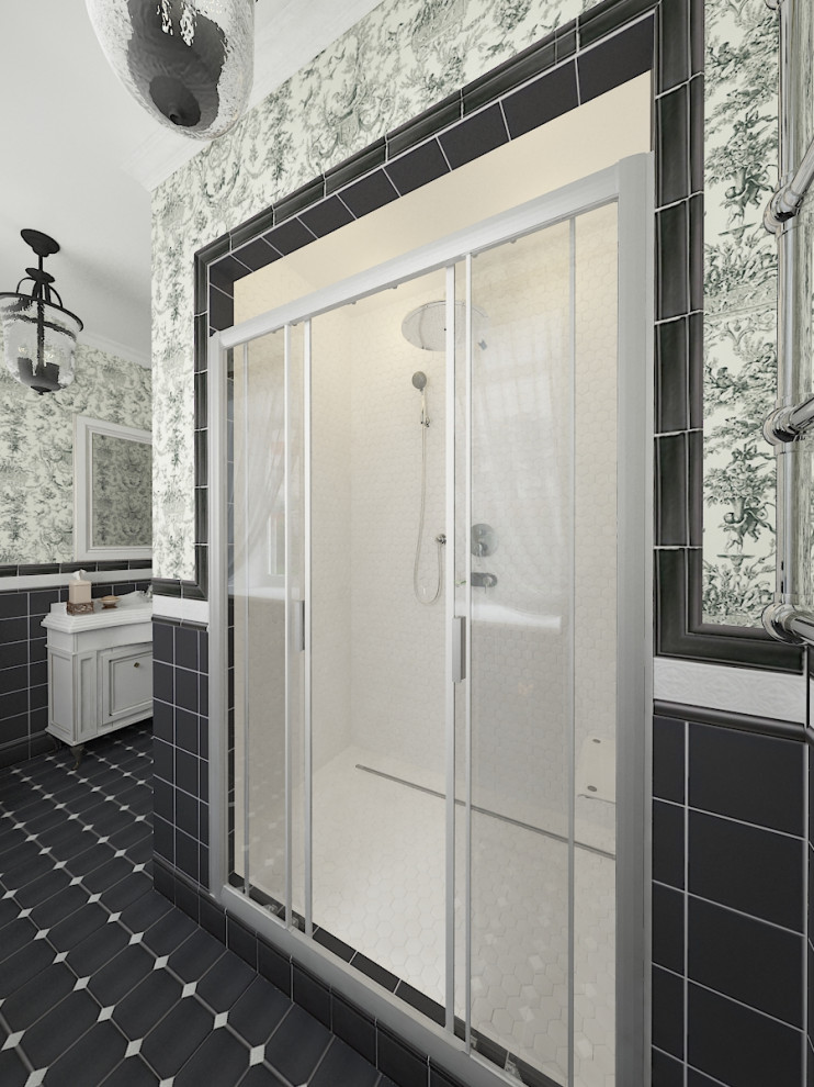 Частный коттедж