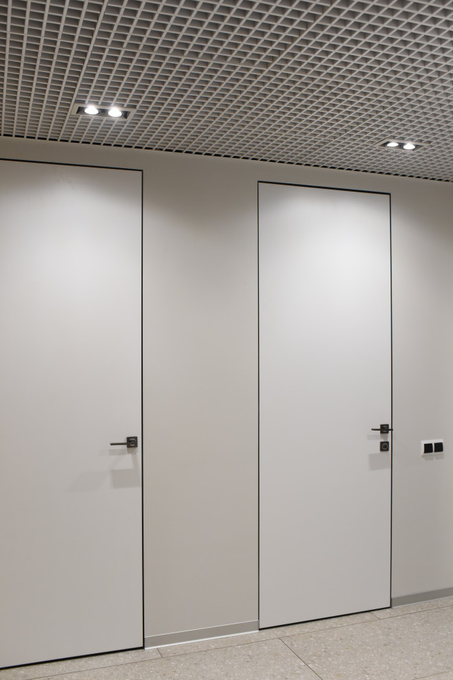 Примеры работ