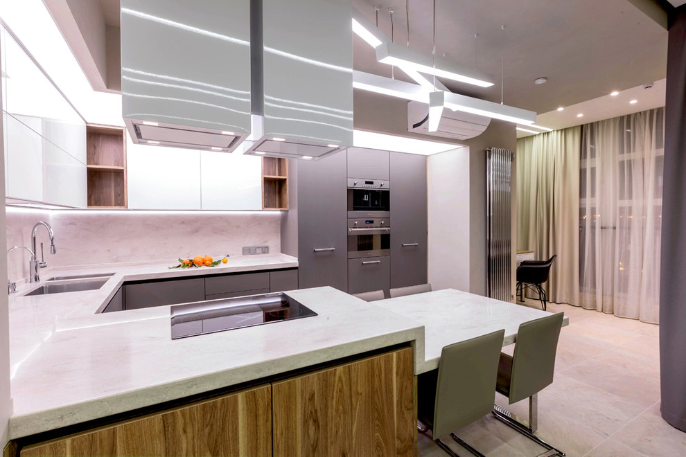 Частная квартира