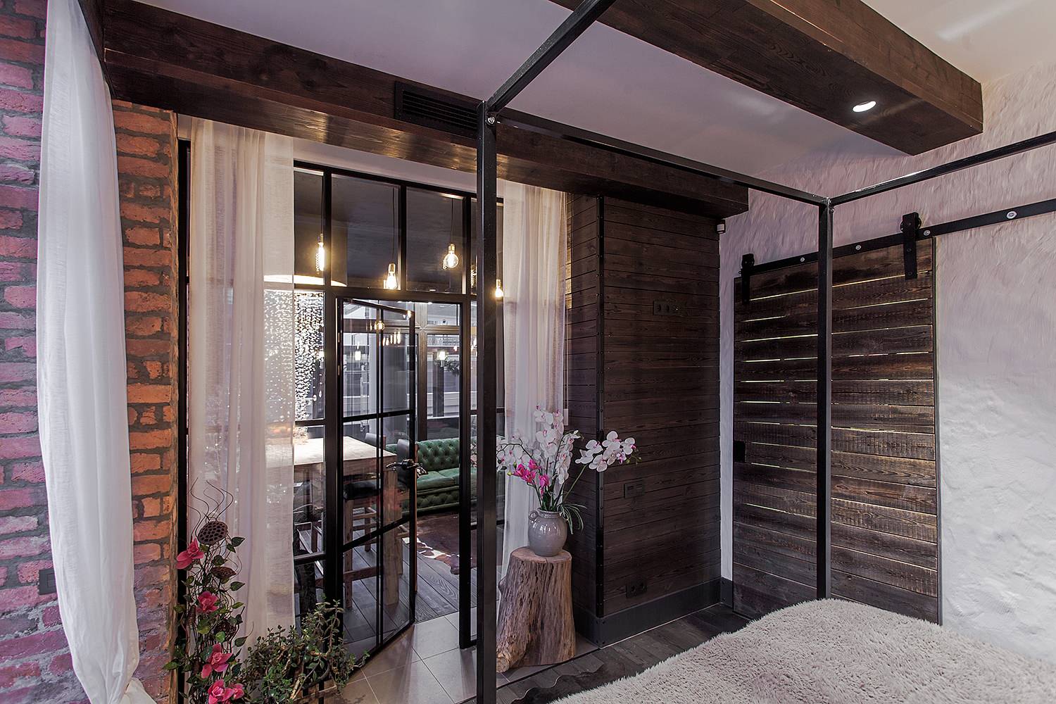 Фоновое изображение профиля Сергей Косарев