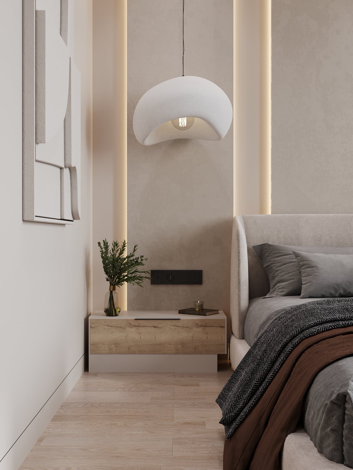 ЖК Лофт квартал. Тот самый интерьер