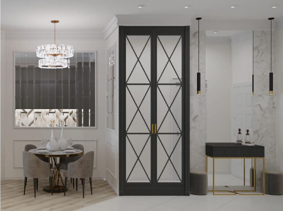 "Софийская набережная"