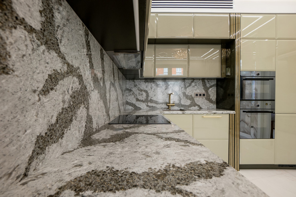 РЕМОНТ КВАРТИРЫ В ЖК РАССКАЗОВО, 68 КВ.М.