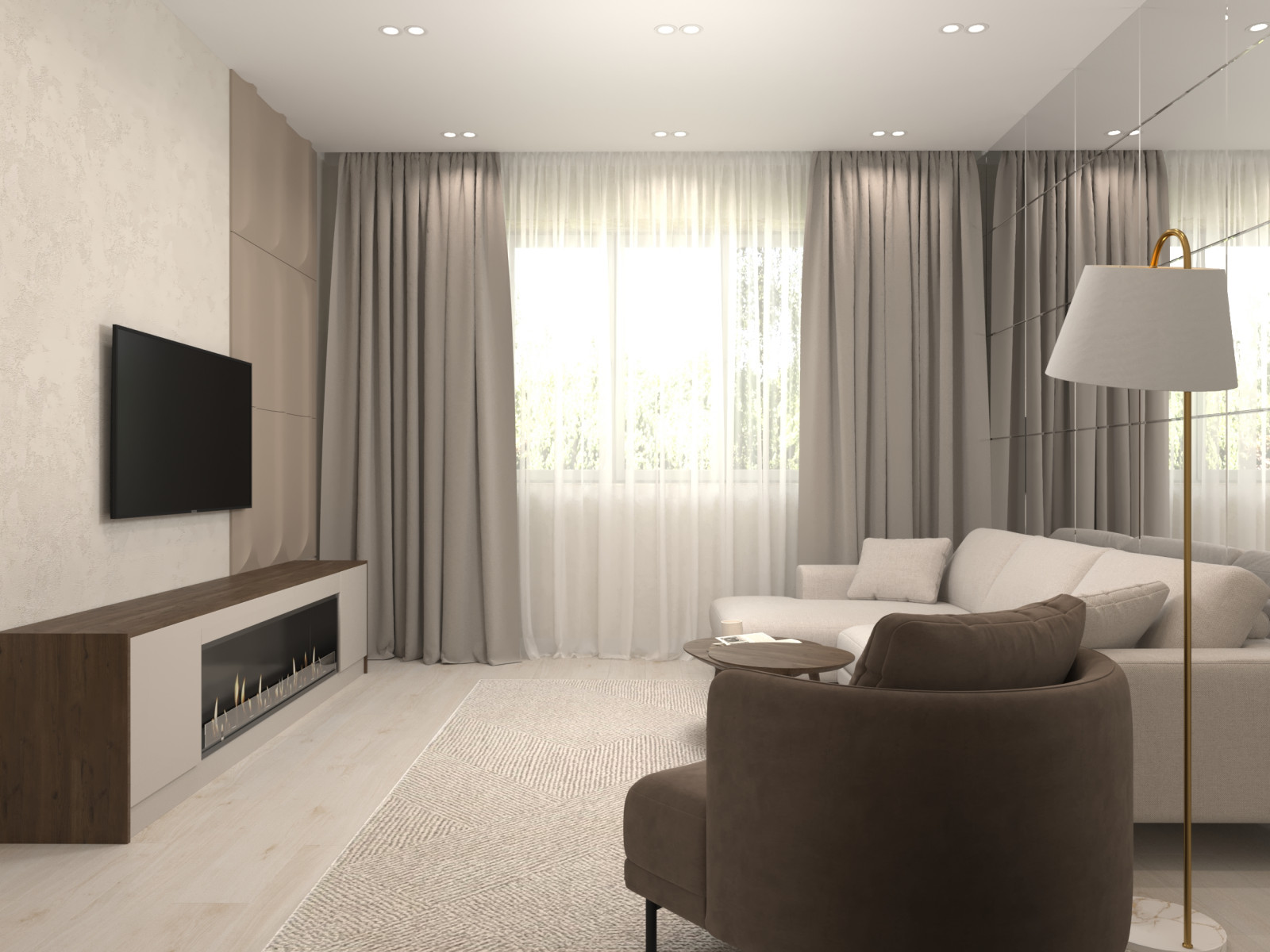 ЖК "Палитра"