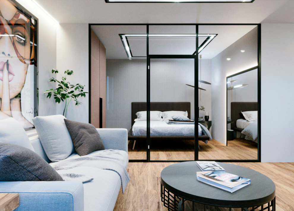 Чернильное настроение