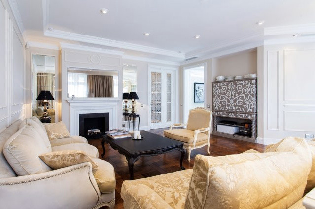 Долина грез