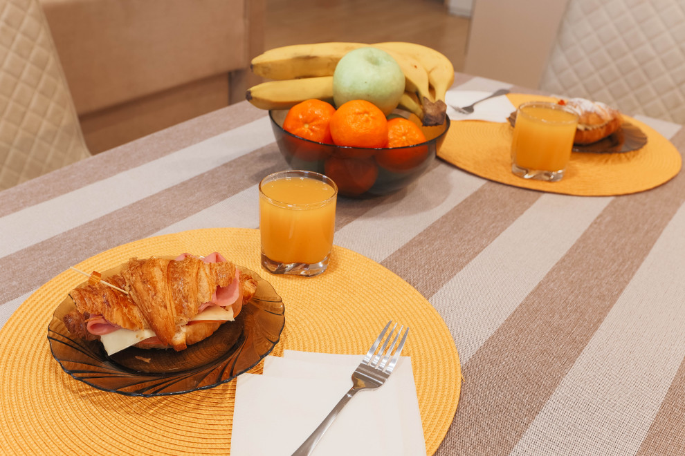 Квартира 2-х комнатная Евро. ЖК Семья