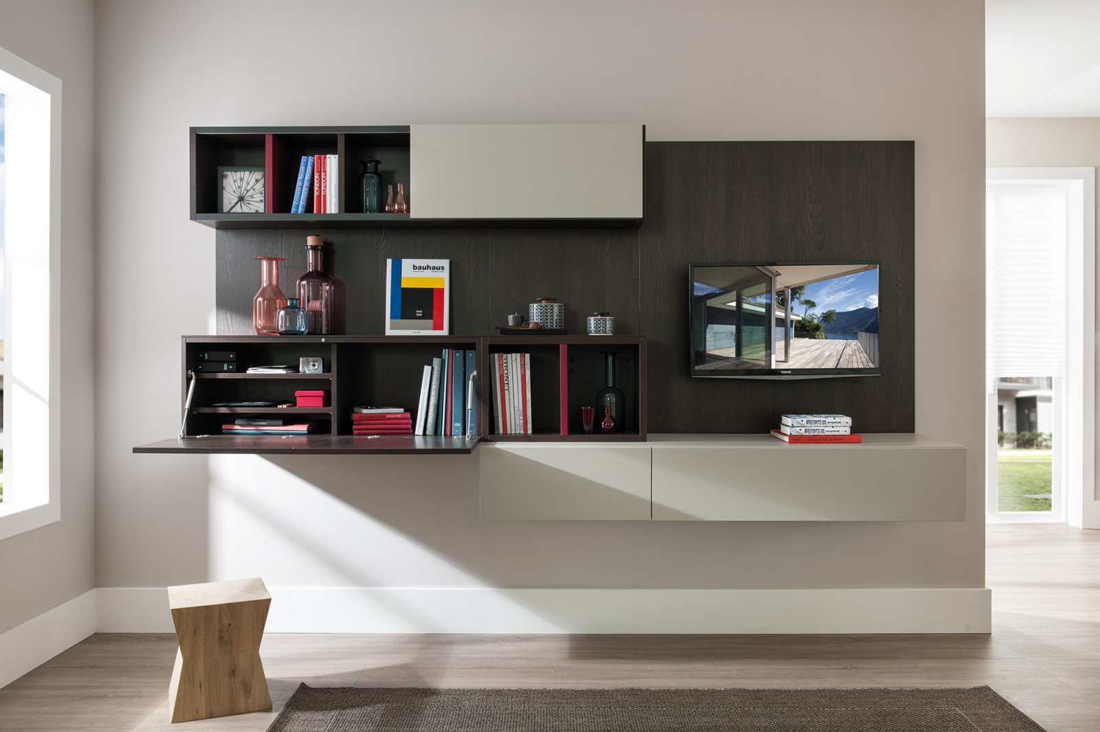 ARCOS MATT | VARIABLE GEOMETRY