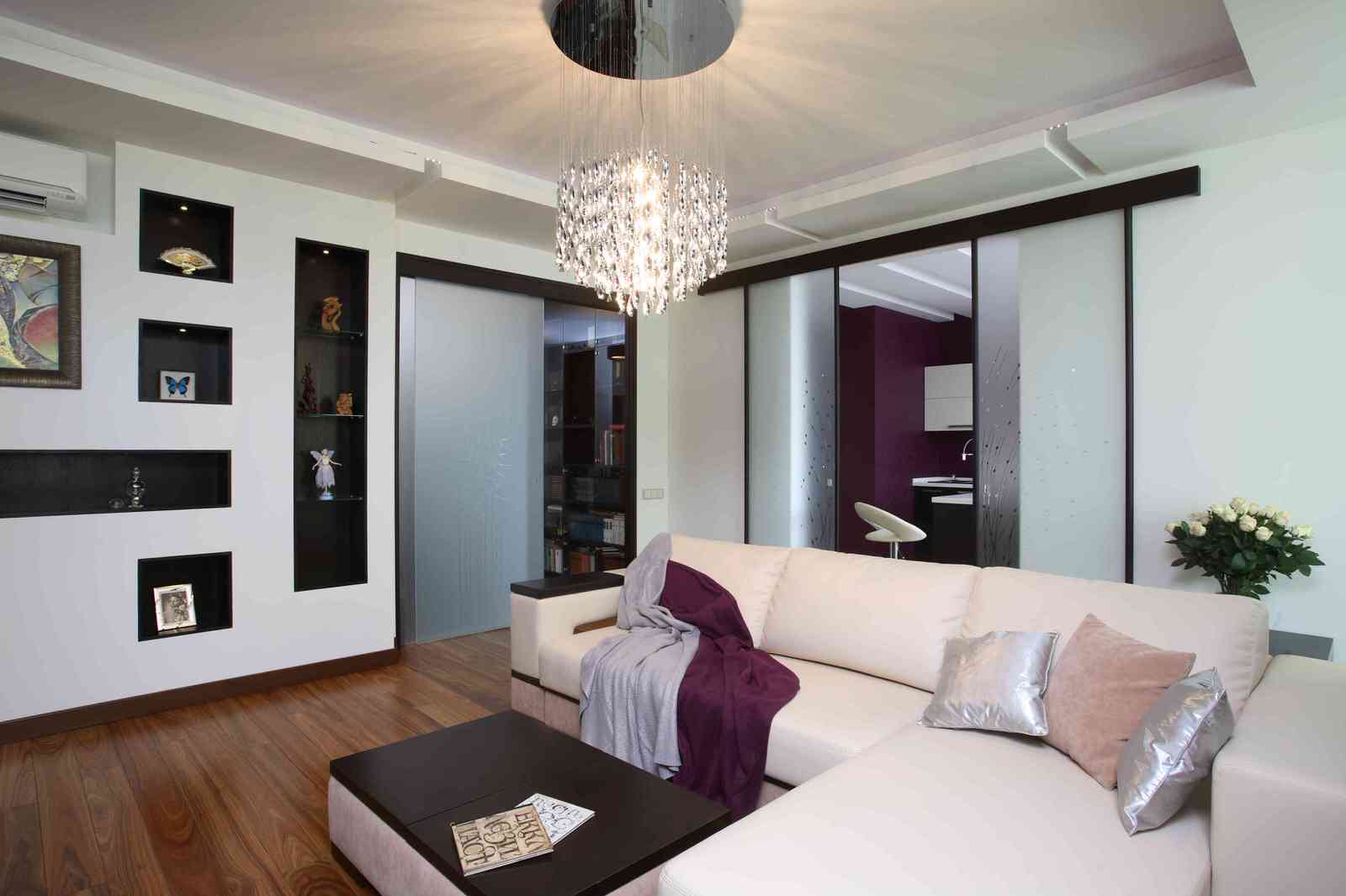 Квартира на Ленинском