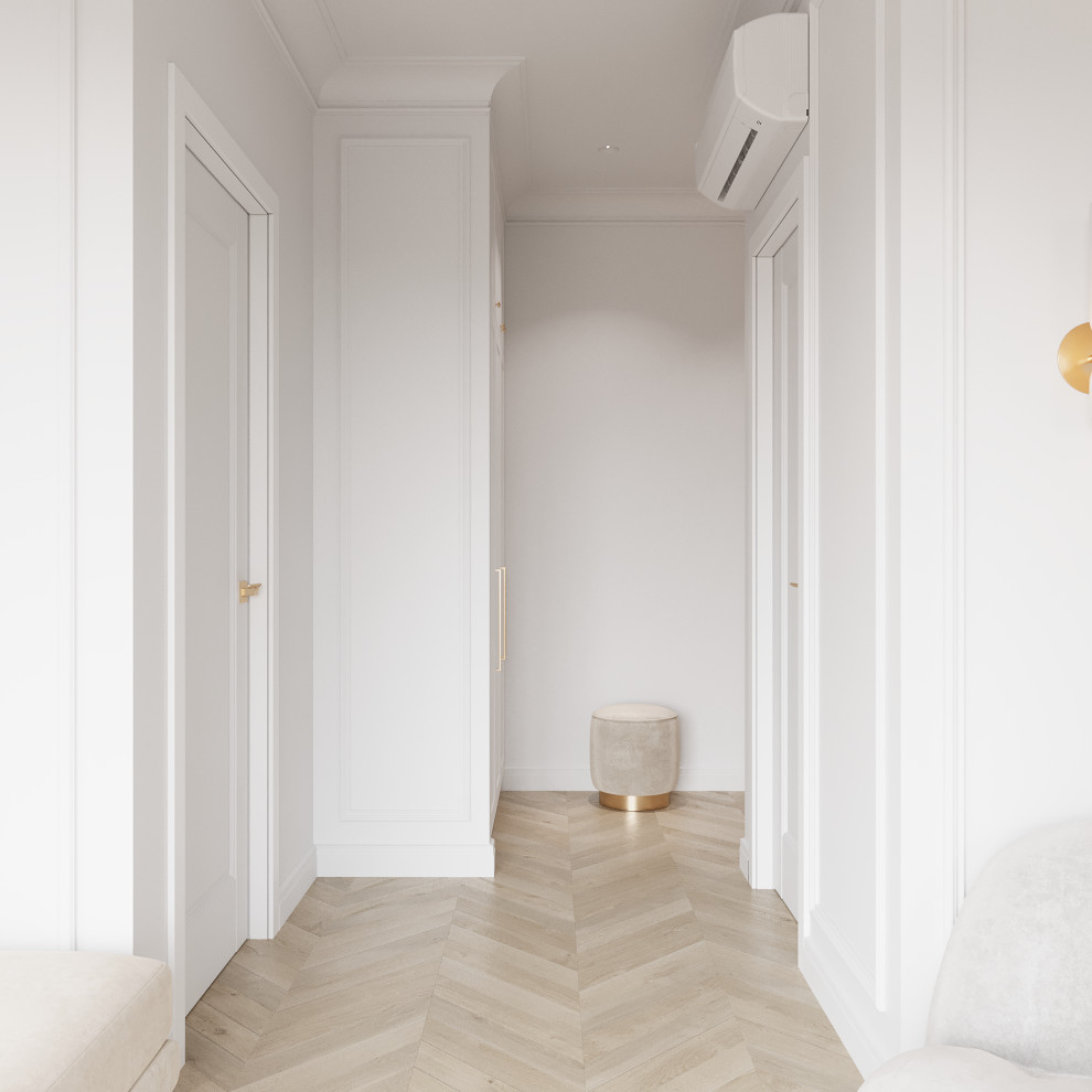 Квартира в Сочи