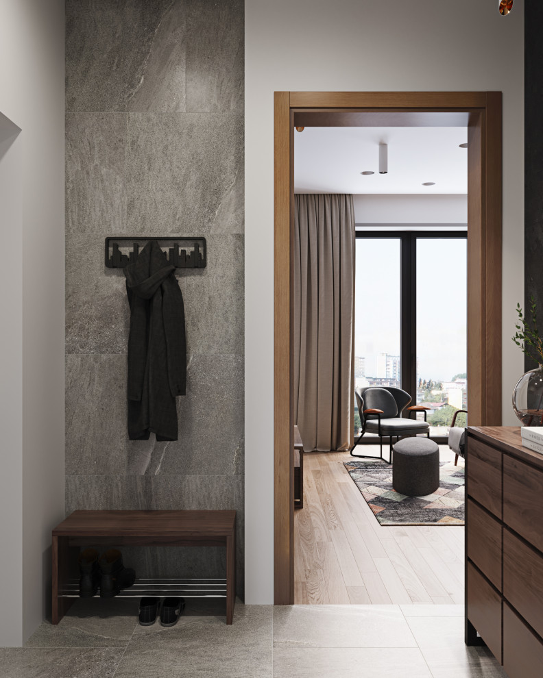 Квартира в Гагаринском районе