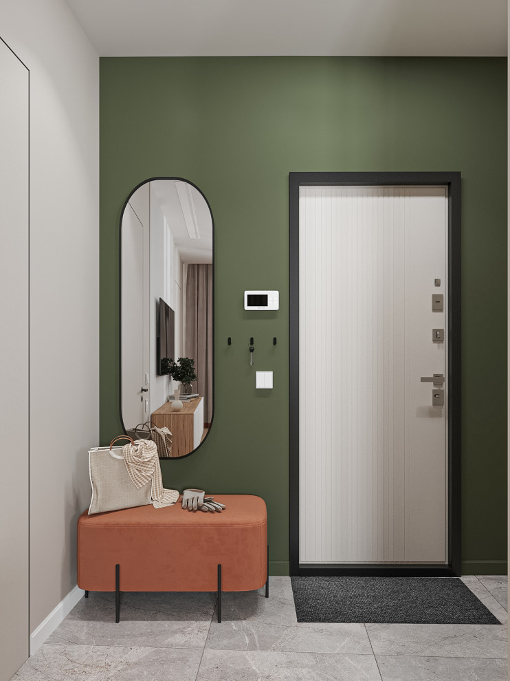 ЖК "Авиатор" г.Санкт-Петербург. Квартира для семьи с детьми.