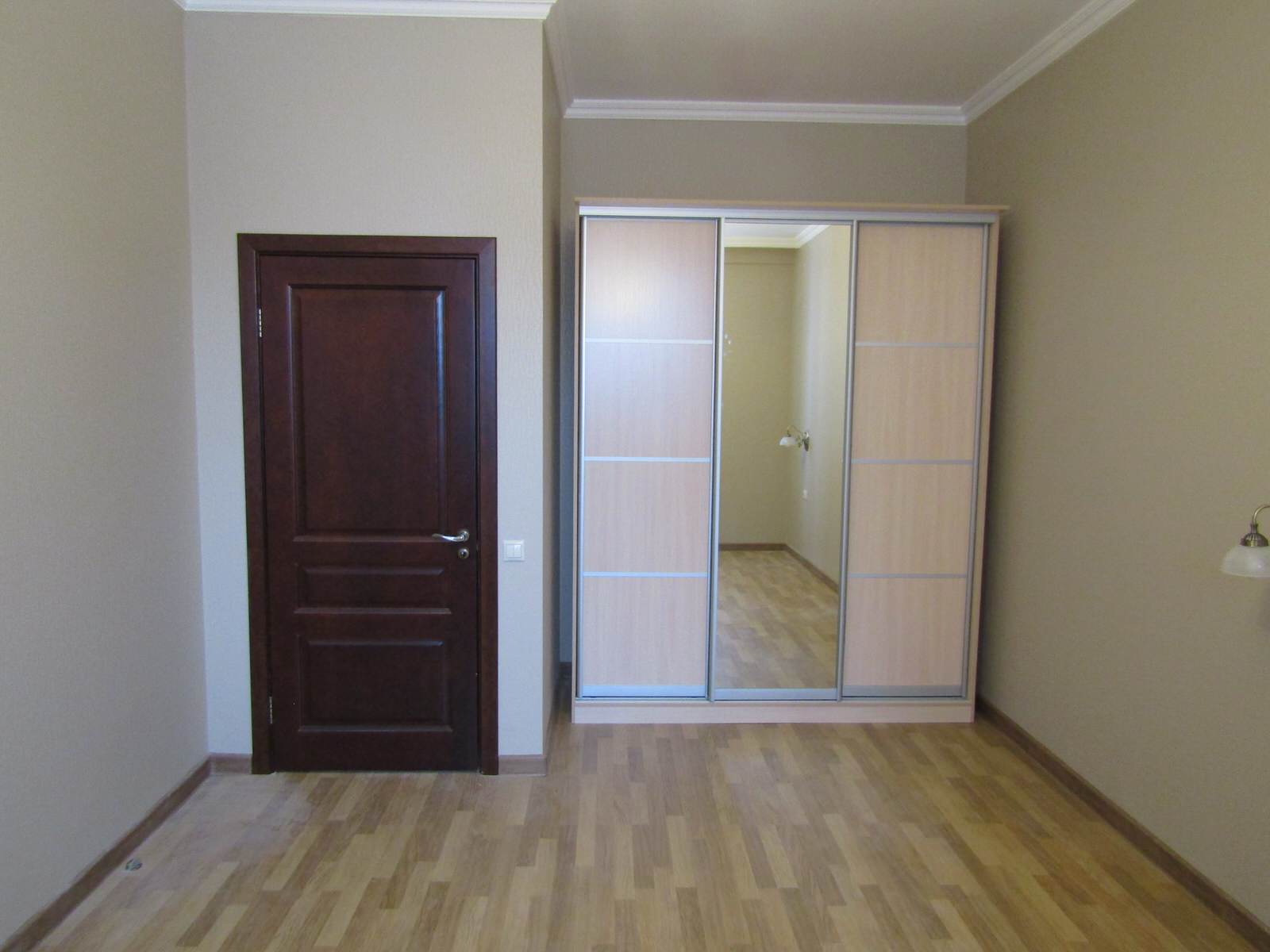 Ремонт Квартиры на Волоколамском Шоссе