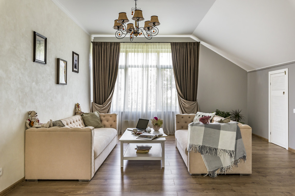 Загородная классика