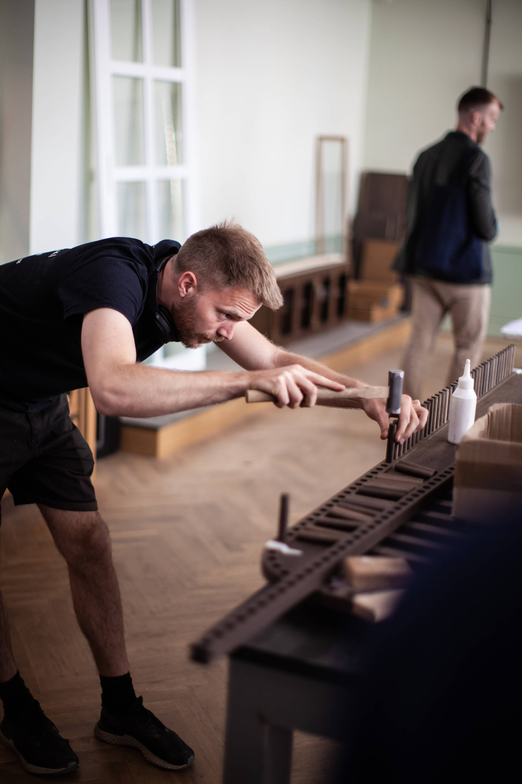 Дизайн будущего: 7 эко-трендов датской выставки 3 Days of Design