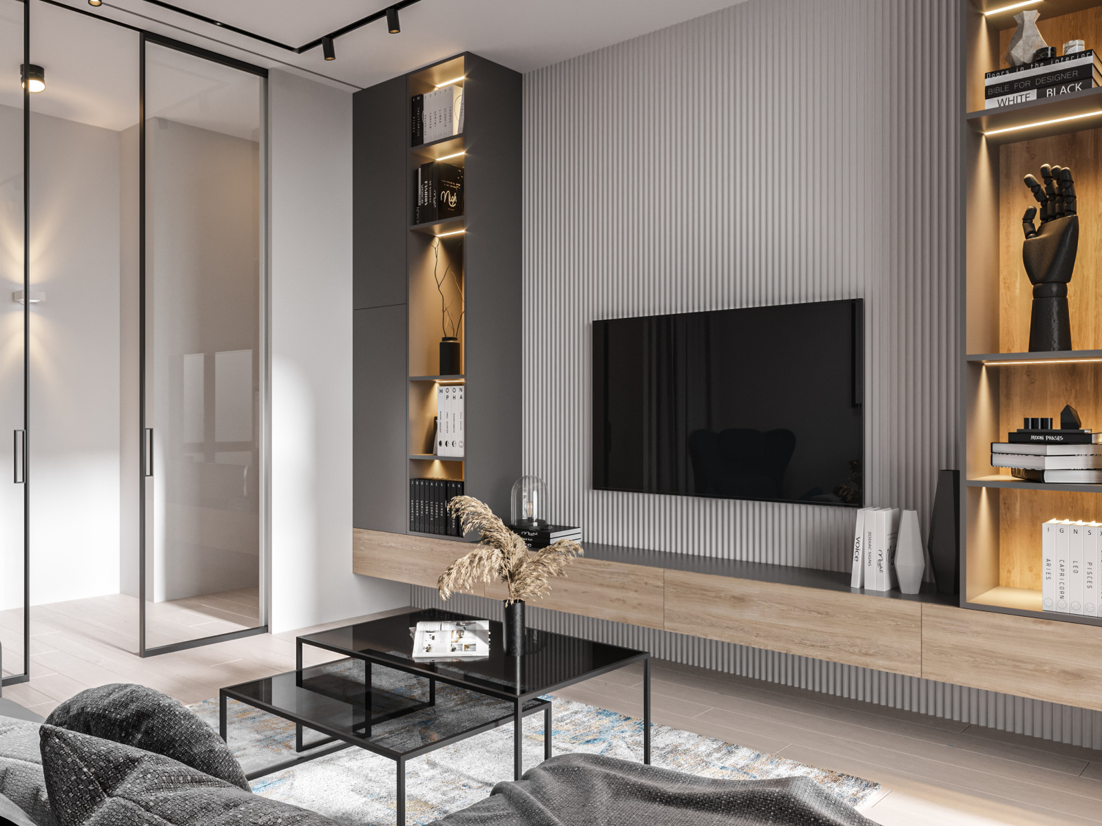 ЖК"Соколиный форт"