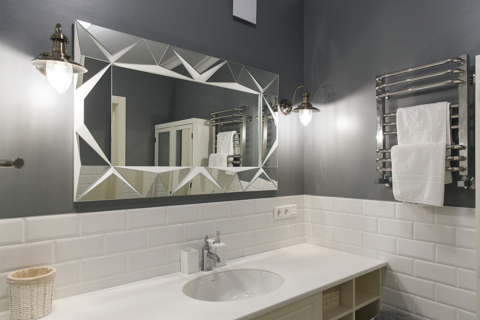 Квартира на Гоголя реализация