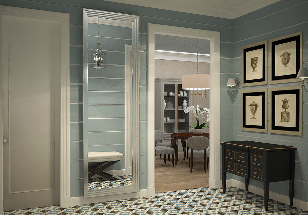 Квартира в Жуковке