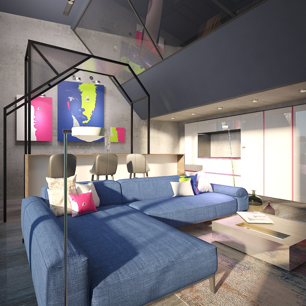 комплекс «Квартал JAZZ»