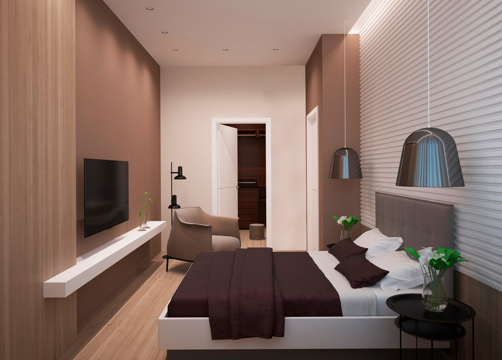 Минимализм для молодых и активных