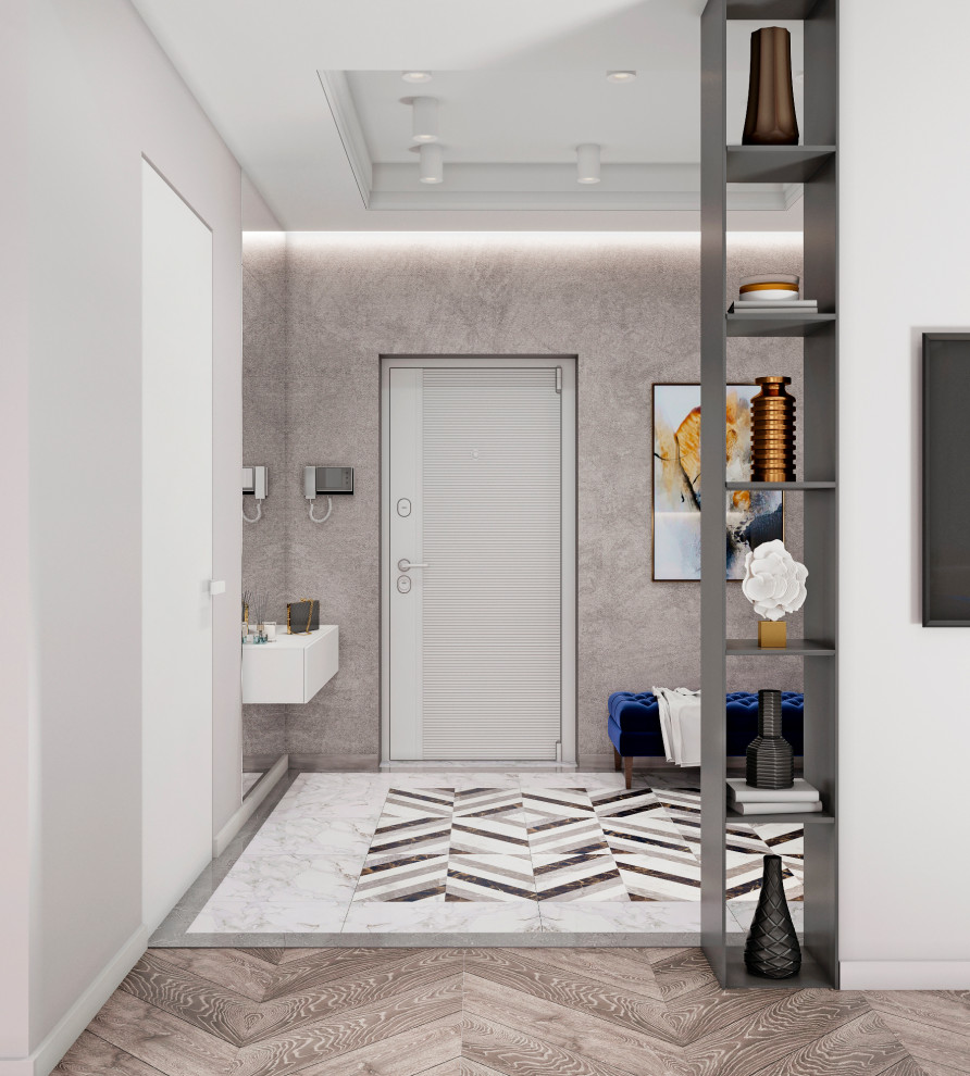 Квартира 123 м2