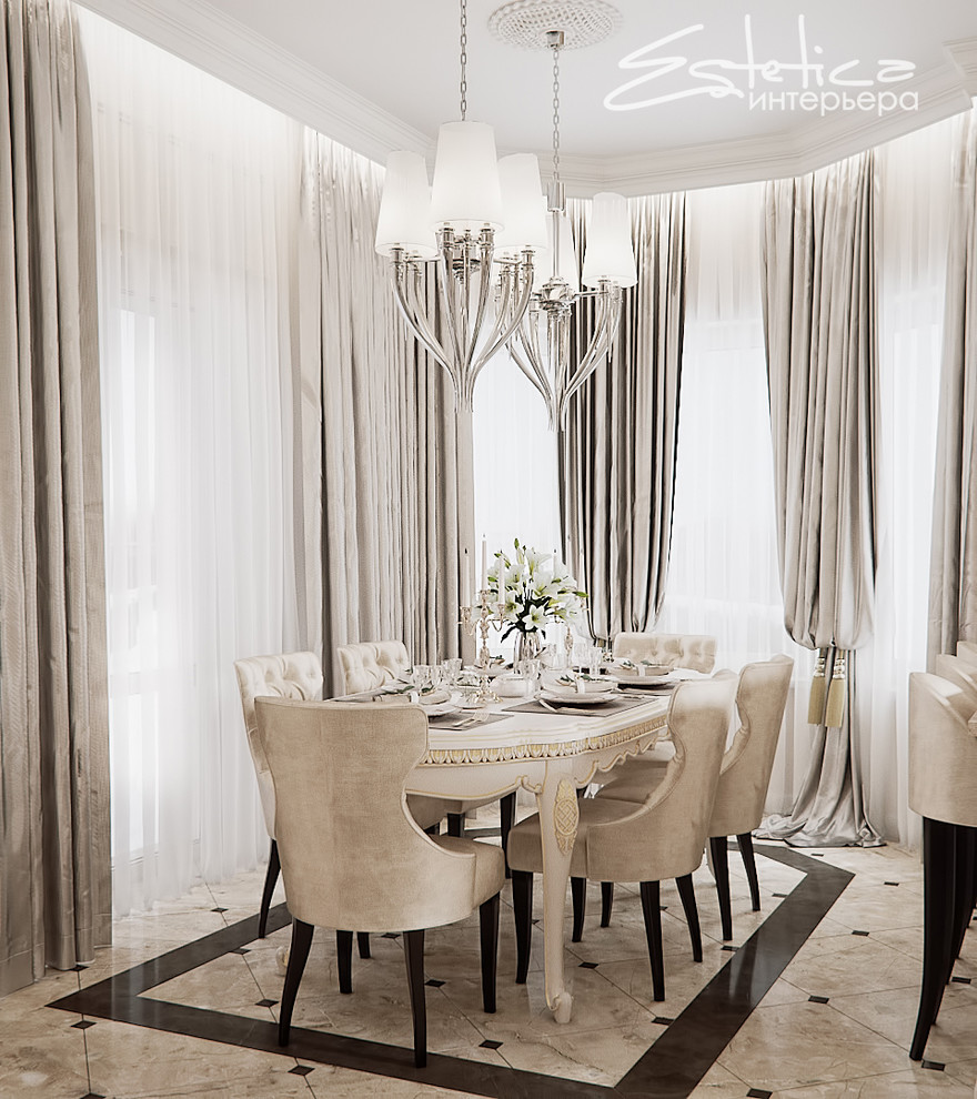 • Home sweet home •