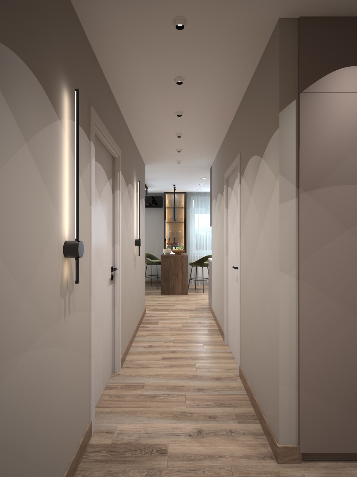 ЖК Сердце Сибири