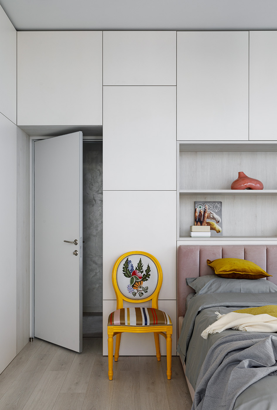 ЖК Империал