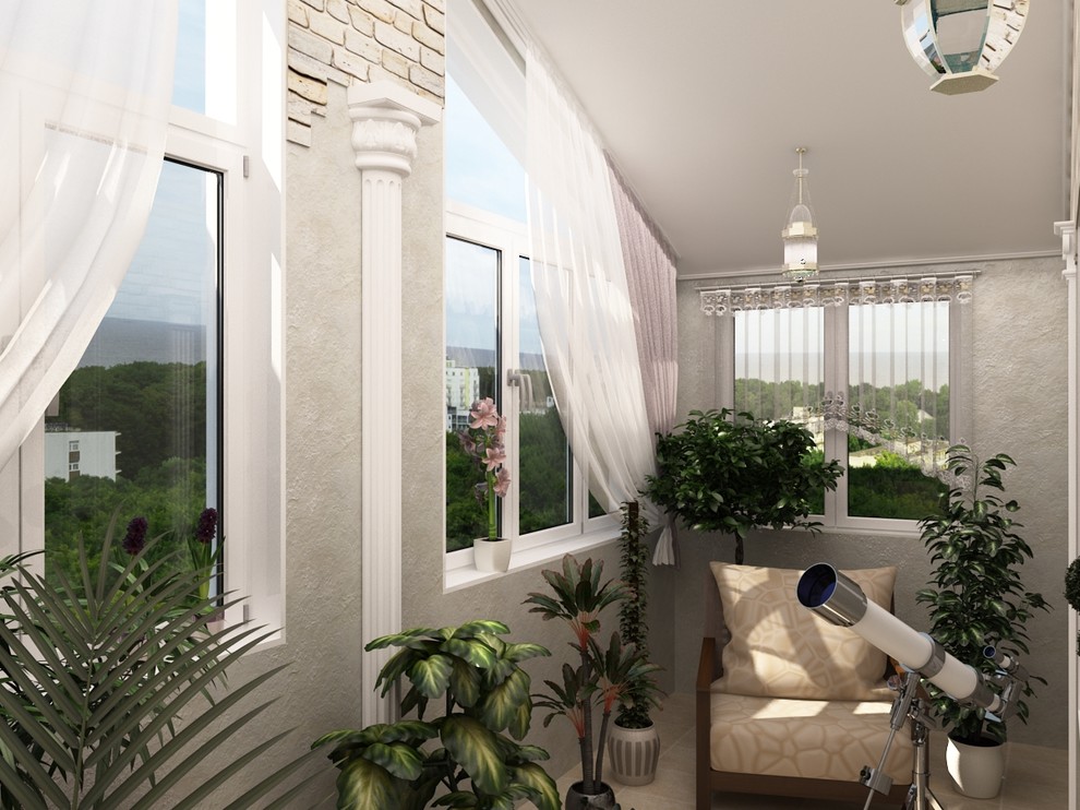 Загородный коттедж, семейные традиции