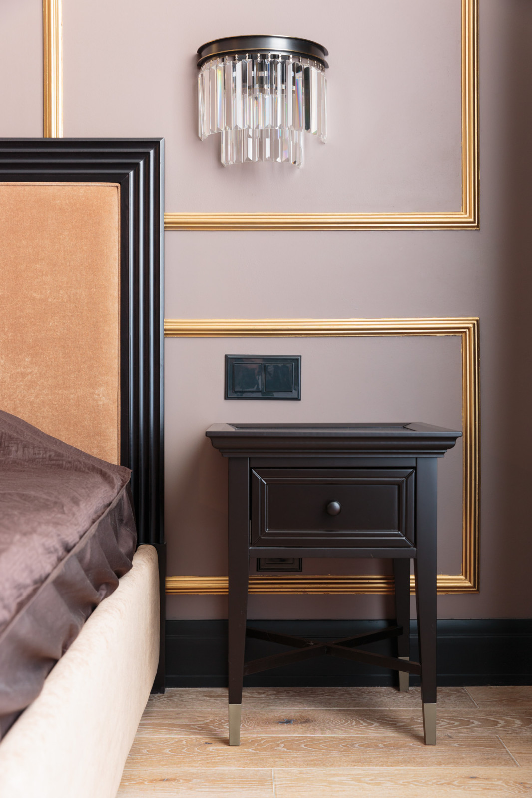 Апартаменты "Соколиный форт"